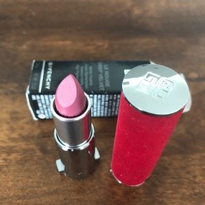 Givenchy Le Rouge Deep Velvet Lipstick